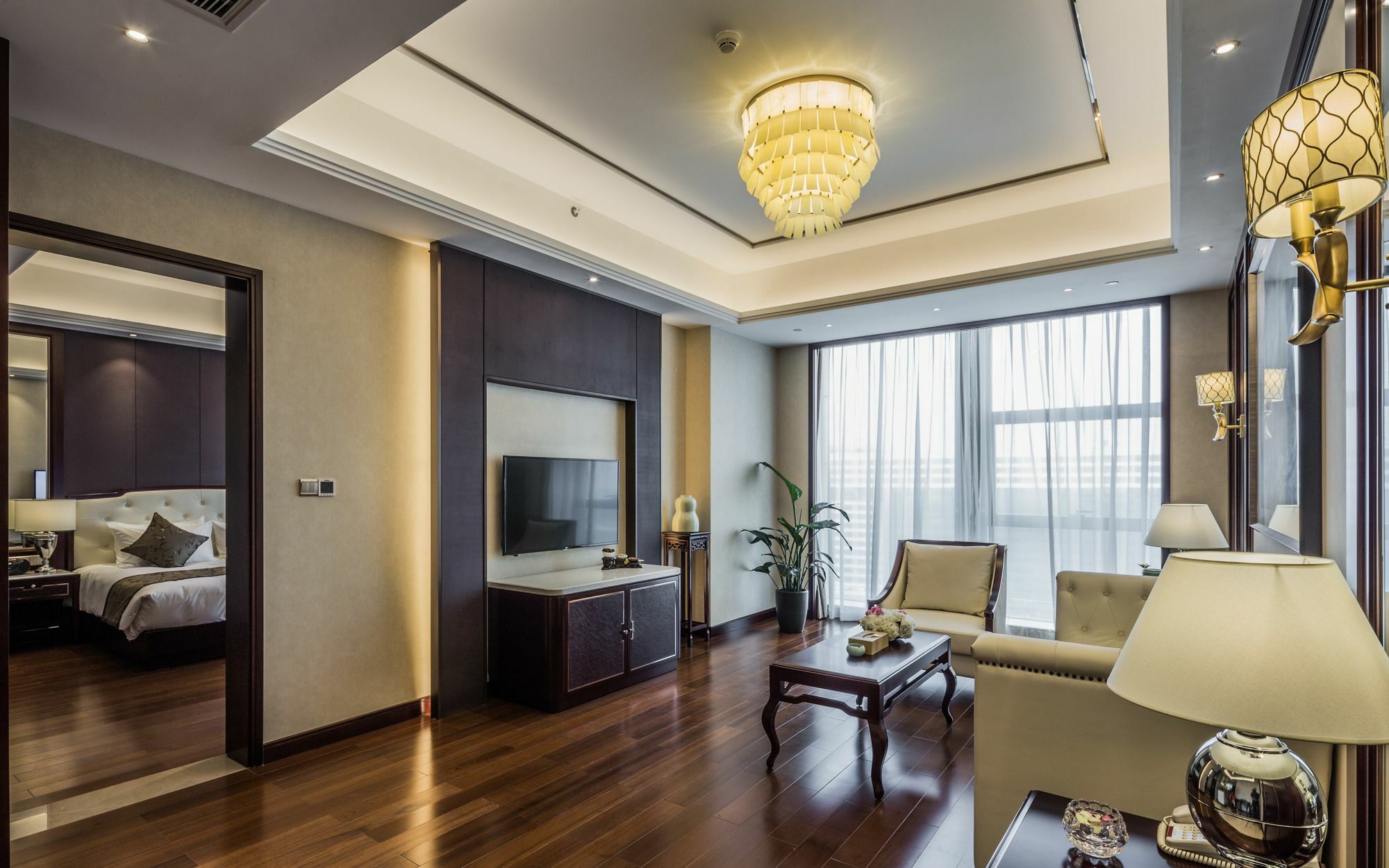 Hangzhou Xinzhou Hotel المظهر الخارجي الصورة