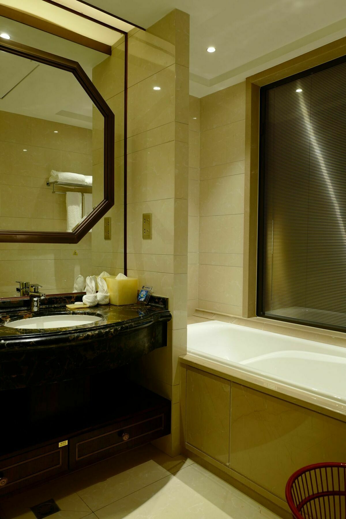 Hangzhou Xinzhou Hotel المظهر الخارجي الصورة