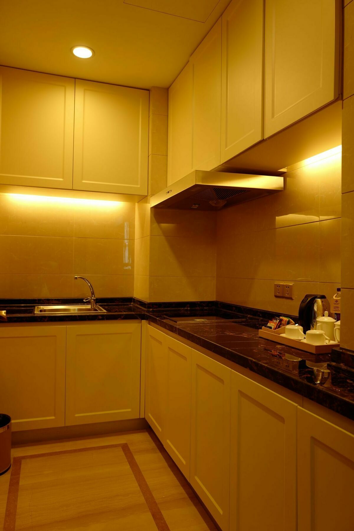 Hangzhou Xinzhou Hotel المظهر الخارجي الصورة